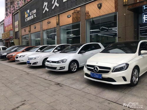 句容久久精品二手車 專業(yè)品質(zhì)，誠(chéng)信服務(wù)，優(yōu)質(zhì)車源持續(xù)更新
